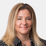Photo of Valerie B. Greenberg