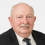 Photo of Philip M. Sprinkle, II