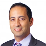 Photo of Ayman Rizkalla